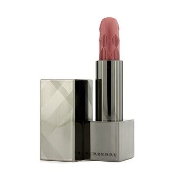 Burberry Lip Cover in No. 23 English Rose: The Current Lippie in 